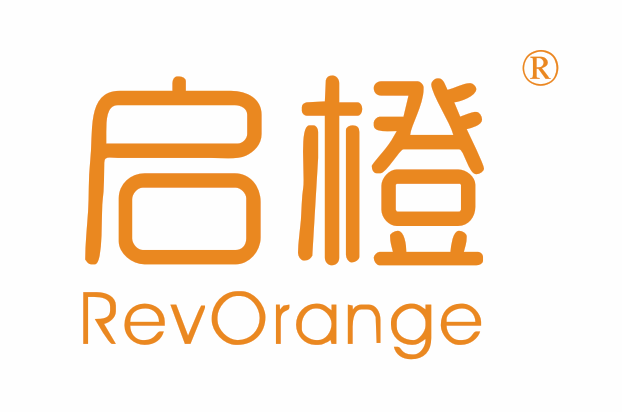 启橙REVORANGE