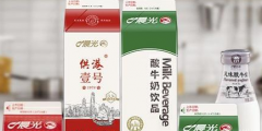 原国家商评委裁定被驳回，晨光乳业保住“供港”商标