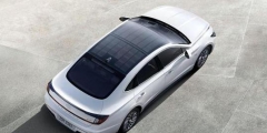 苹果汽车太阳能电池板技术专利现身 可用于多种配件