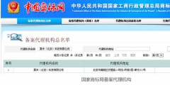 北京商标注册代理公司_首都商标代理