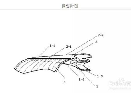 如何写发明专利