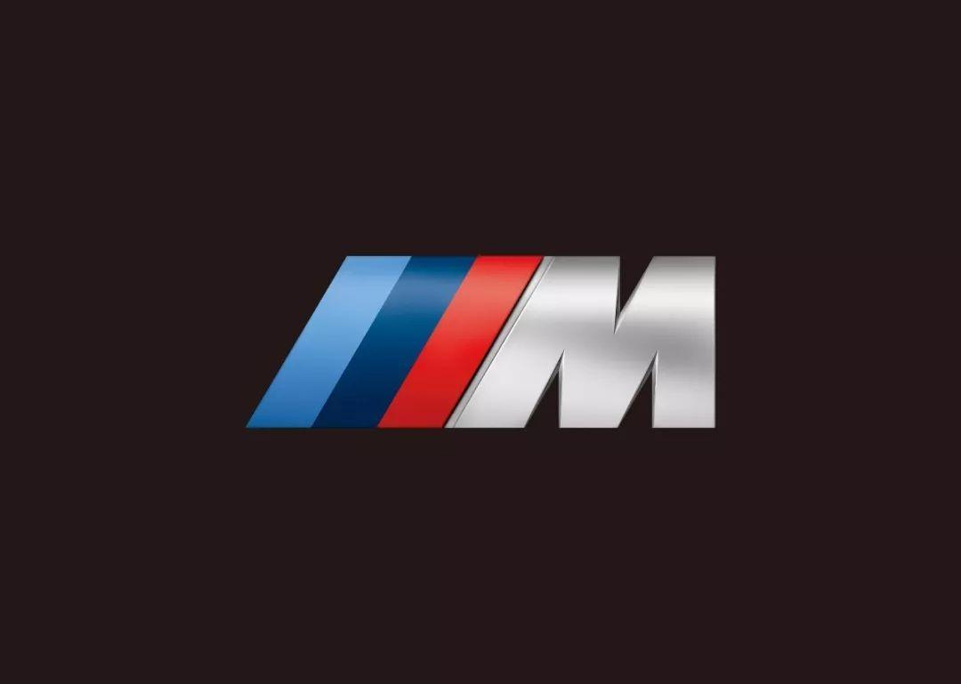 宝马为庆祝M系列诞生50周年注册新商标“50 JAHRE BMW M”