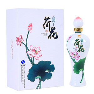 “荷花”商标侵权案终审，“杜酱荷花”因商标侵权判赔百万