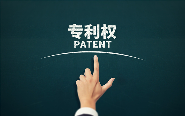 第一专利权人是什么意思