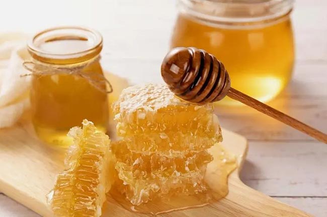 蜂蜜商标转让所在的类别会是哪一类?