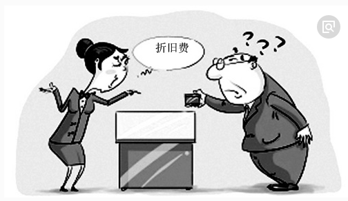 机器设备折旧年限规定年限多少年(新机器设备要不要计提折旧)
