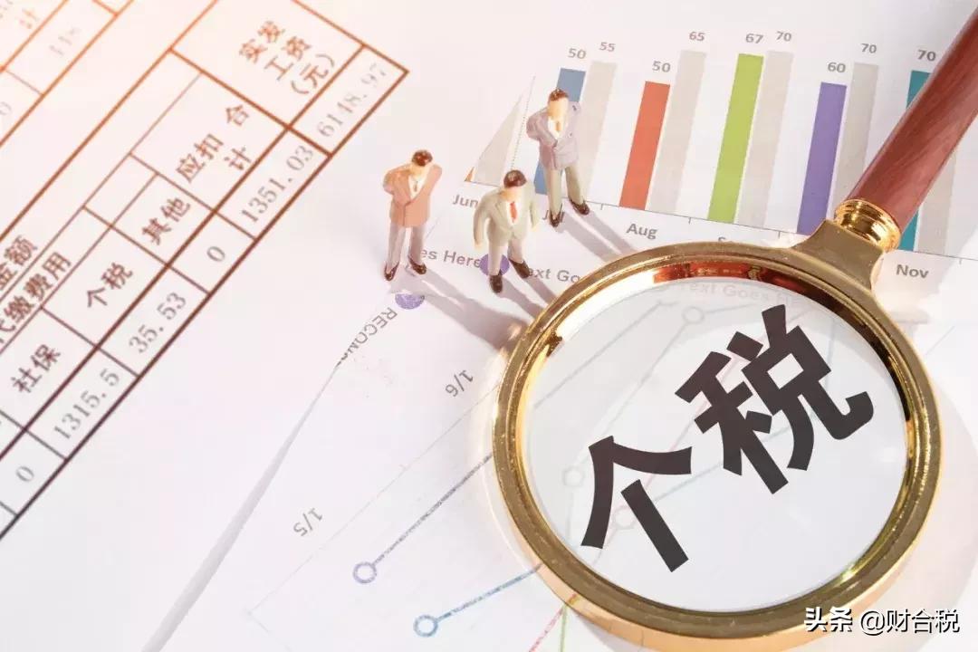 个税怎么查以往明细(个人所得税纳税记录查询和打印)
