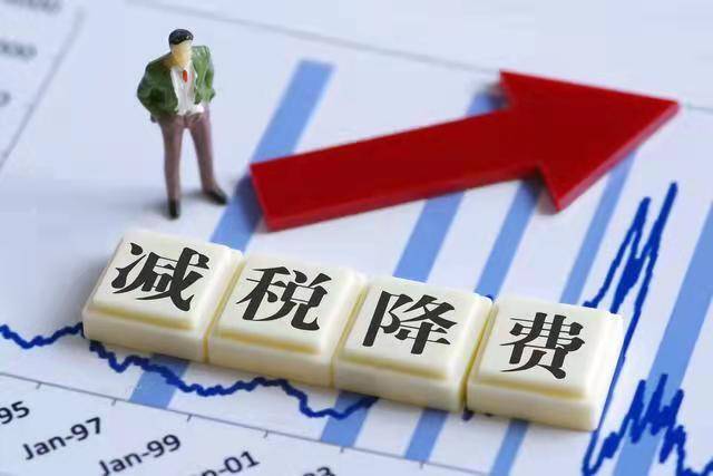 个人独资企业交什么税(个独企业小规模纳税人税收优惠)