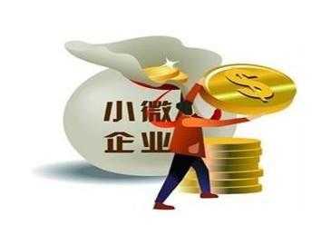 小微企业标准税收优惠(企业所得税优惠)
