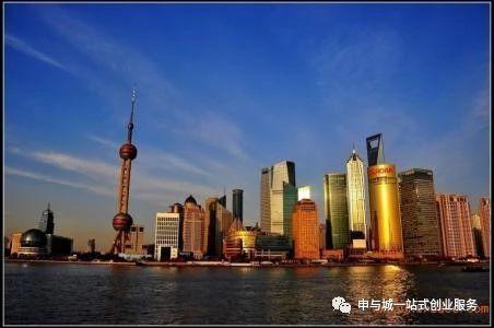 上海自贸区范围(自贸区注册公司有什么劣势)