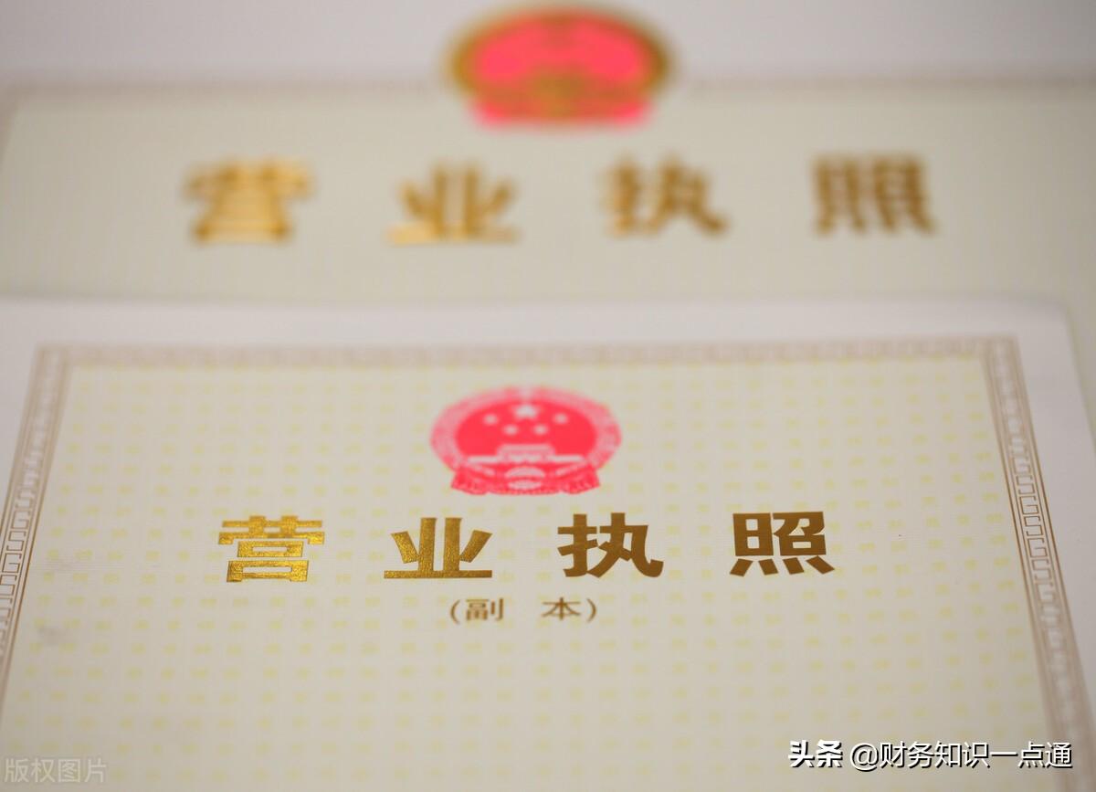注册公司费用一般有哪些(个人注册公司必要的花费)