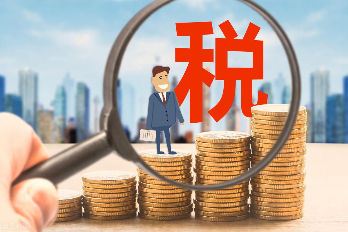 建筑业增值税税率是多少(附2022年增值税税率表)