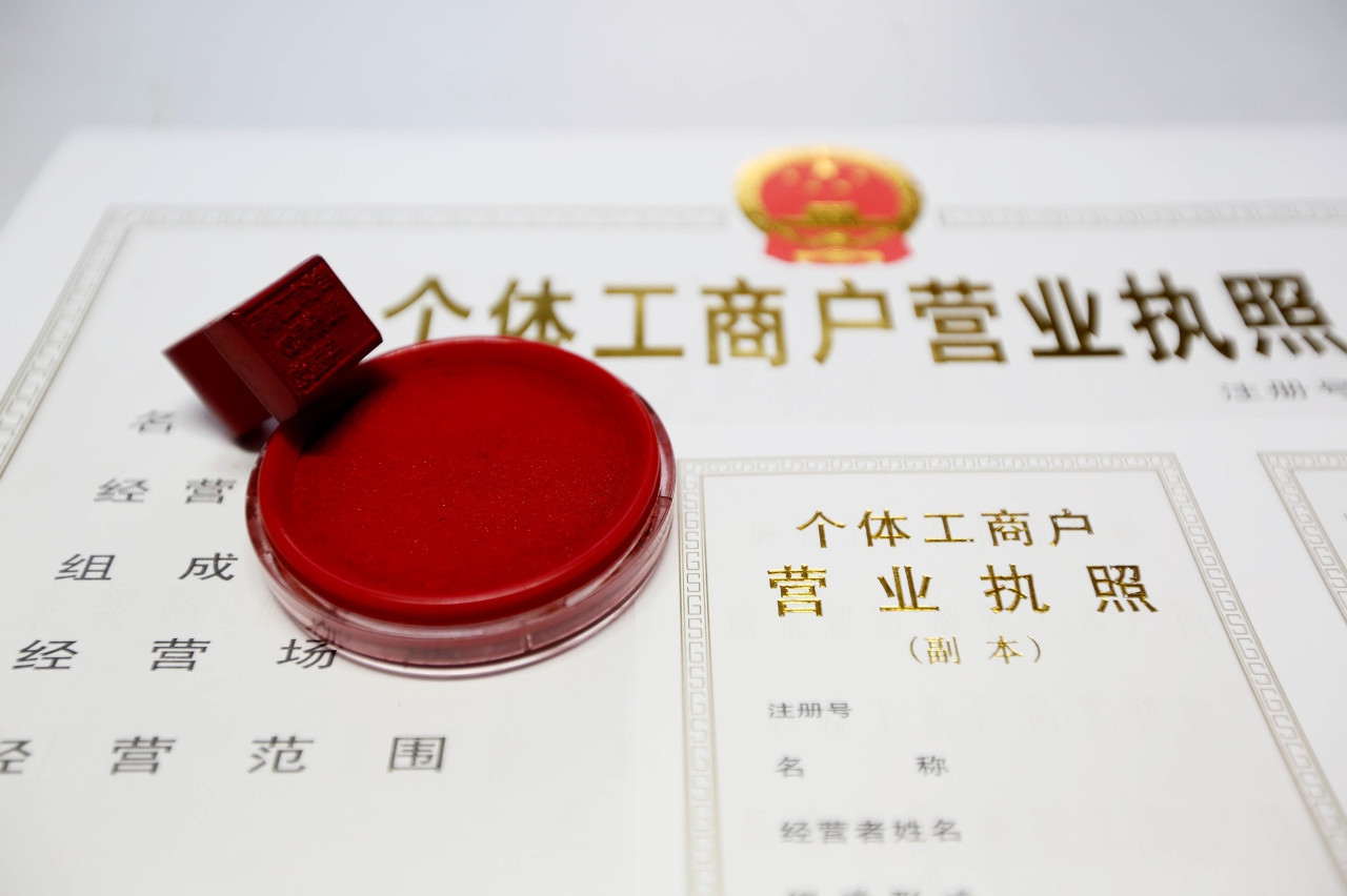 个体户查询系统入口(个体工商户如何查询)