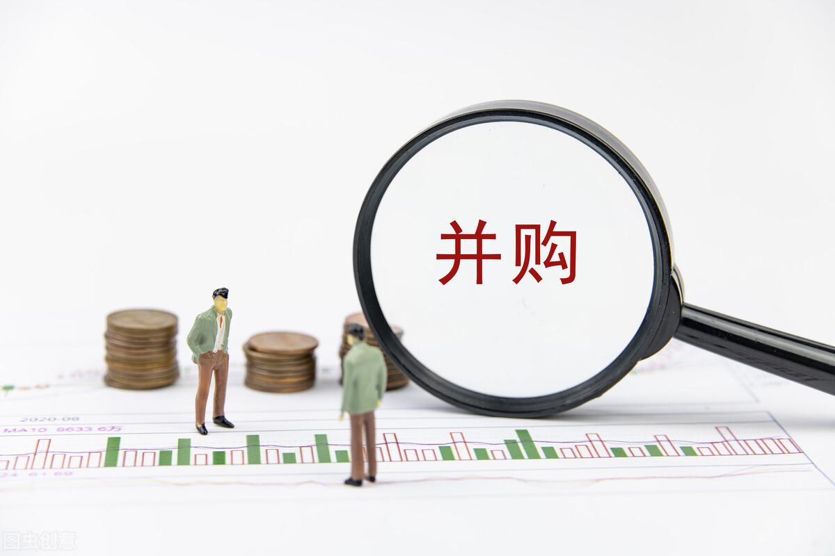 收购公司股权的流程是什么(企业股权收购的基本流程)