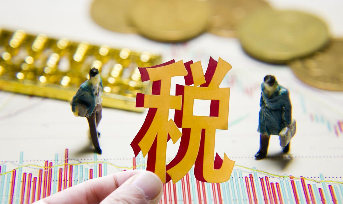 信息技术服务费的税率是多少(技术服务费的项目及税率)