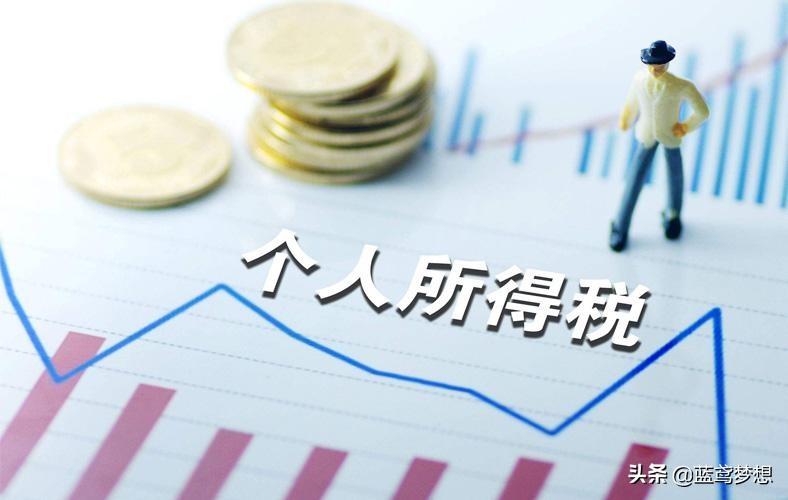 个税税率表2022年新版(个税税率表及个税计算公式)