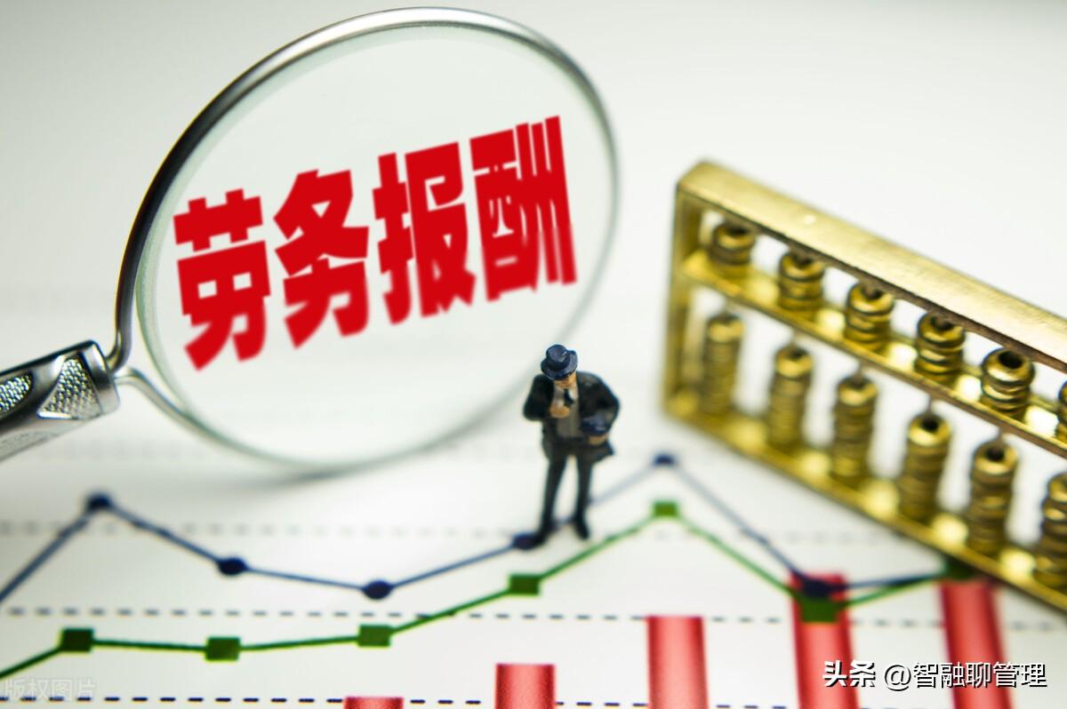 4万元劳务费需要缴纳多少税(按次预缴个人所得税计算公式)