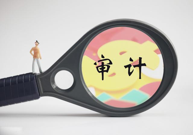 贷款审计报告用途有哪些(审计的作用及意义)