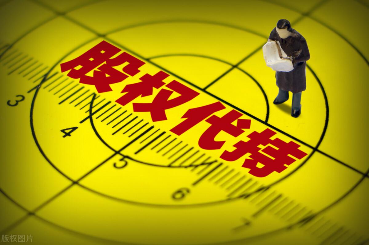 股权代持双方的法律风险(股权代持是什么意思)