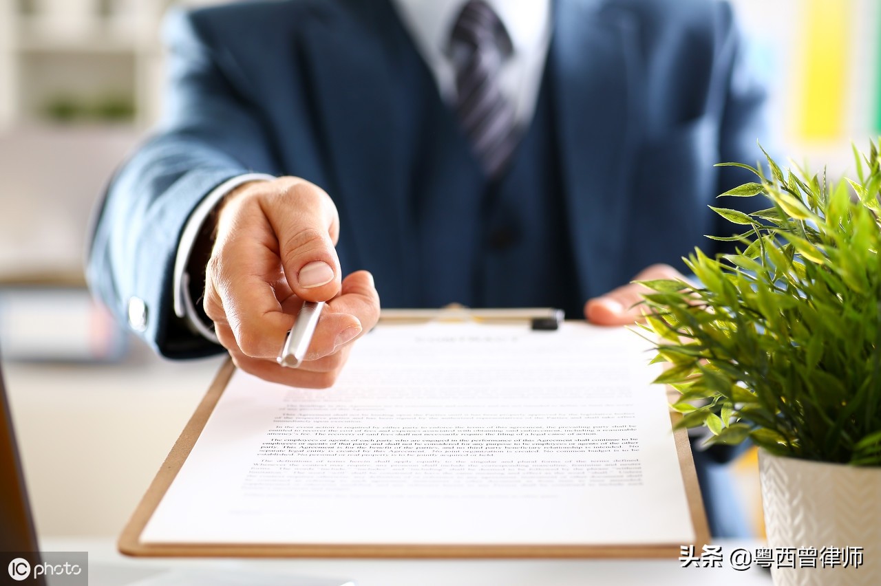 法人实体是什么意思(如何理解公司是一个法人实体)