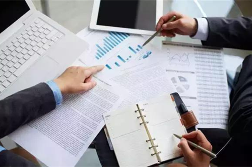 建筑行业会计如何做账(新准则建筑工程企业的账务处理流程)