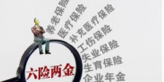 六险二金包括哪些(六险是哪六种保险)