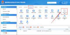 如何办理退税(电子税务局退税怎么操作流程步骤)