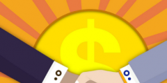 押金计入什么会计科目(无法收回的押金会计分录)