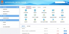 企业纳税完税证明可以线上申请开具吗(开具个人所得税完税证明的流程)