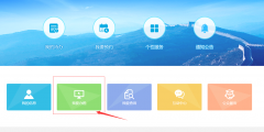 自己网上报税怎么报(公司报税的详细流程演示)