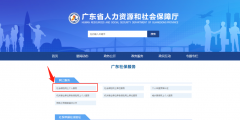 广东省社保查询入口(社保个人查询缴费情况)