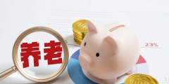 企业养老保险交15年能领多少(城镇职工养老保险退休待遇下限)