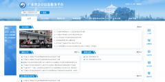 会计信息采集系统操作流程(会计信息采集系统入口)