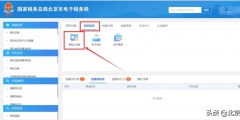 北京市一般纳税人资格查询平台操作步骤(一般纳税人资格证明怎么开)