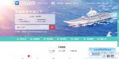 大连工商营业执照网上申请怎么办理(网上申请工商营业执照流程)
