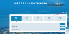 用手机怎么办理营业执照(网上如果操作办理公司注册)
