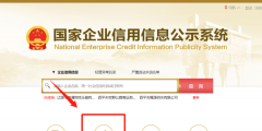 营业执照年度申报怎么操作(营业执照年检申报入口及流程)