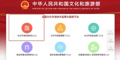 网络文化经营许可证办理的流程(怎么申请网络文化经营许可证)