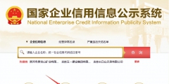 湖北企业年报网上申报入口(企业年报公示流程方式)