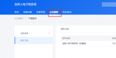 自然人税收管理系统扣缴客户端怎么下载(自然人电子税务局扣缴客户端下载方法)