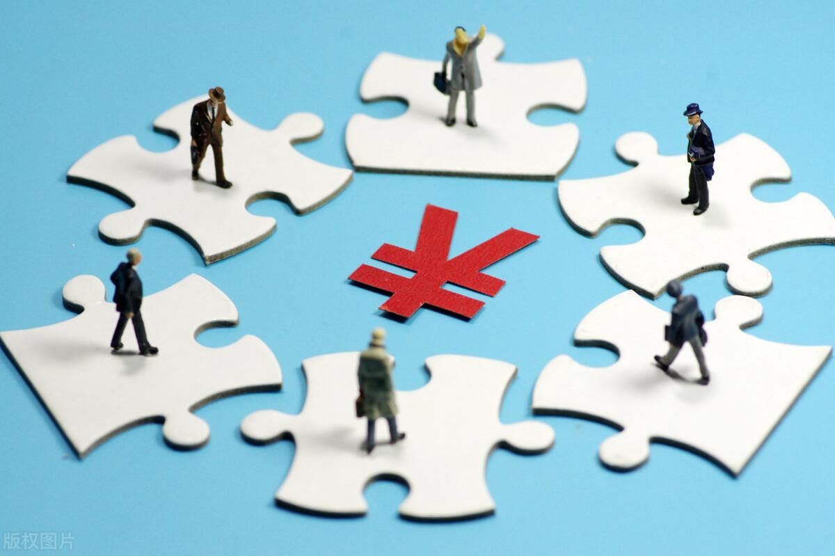 三个人创业股权设置比例案例(3个人创业怎样分股权)