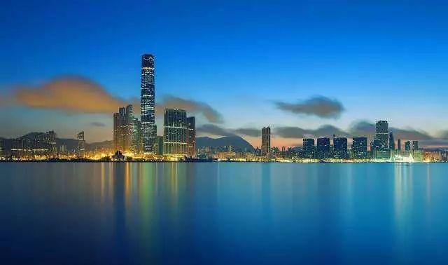 香港企业注册前海公司门槛更低（香港企业注册前海公司门槛更低吗）