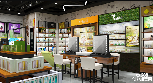 在武汉开化妆品店要办哪些手续（在武汉开化妆品店要办哪些手续和证件）