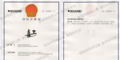 商标在注册（商标在注册中可以使用吗）