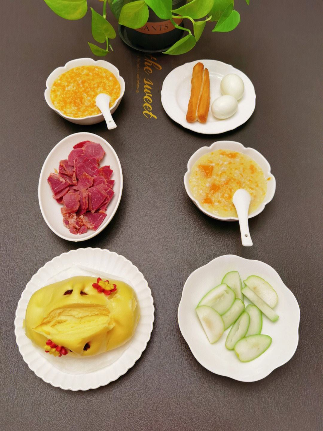 【周一早餐】年检公示已开始（）
