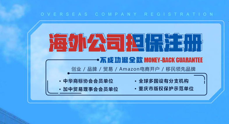 如何注册海外分公司（如何注册海外分公司账户）