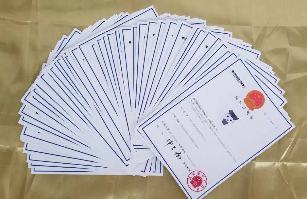 怎么注册商标品牌个人（如何注册商标品牌怎么申请自己品牌的商标）