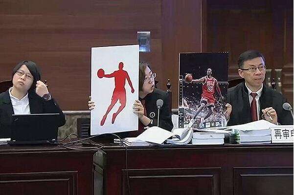 个体户被诉商标侵权（个体户在不知情的情况下侵权）