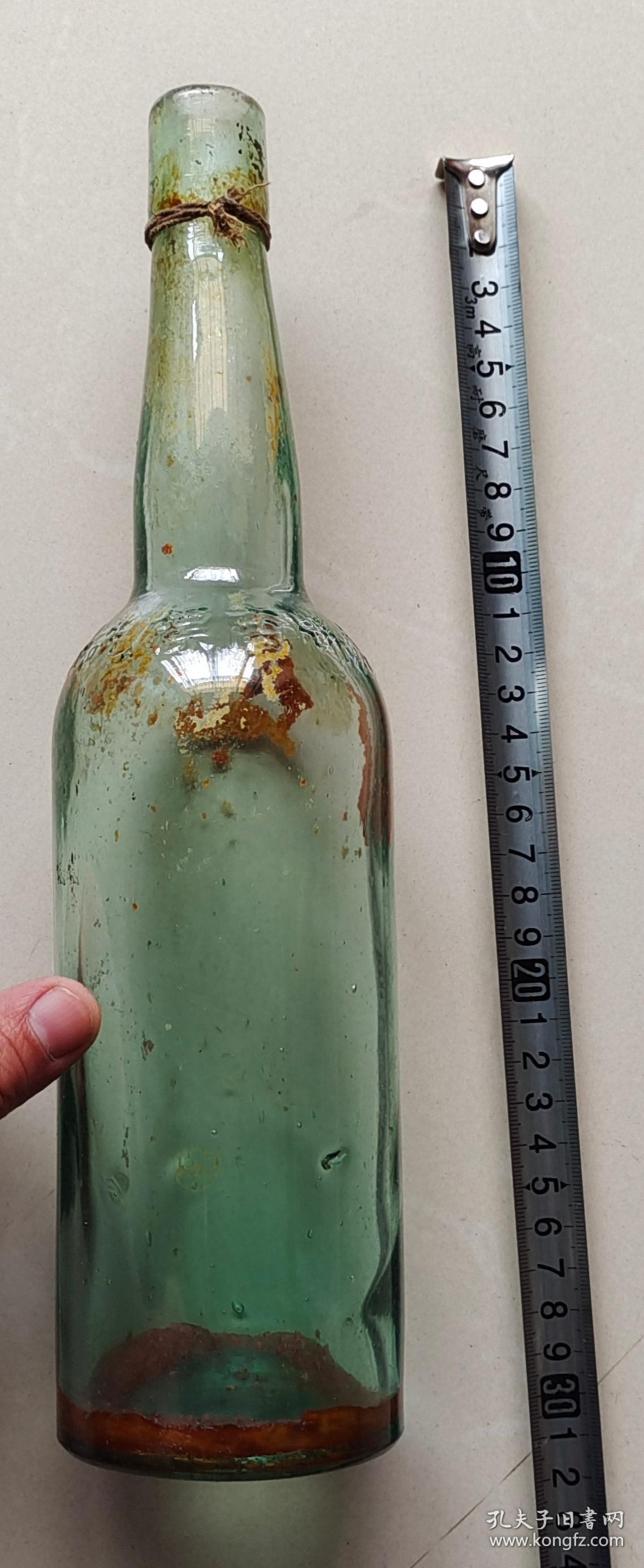 怎么完美的把酒瓶商标揭下来（怎么完美的把酒瓶商标揭下来呢）