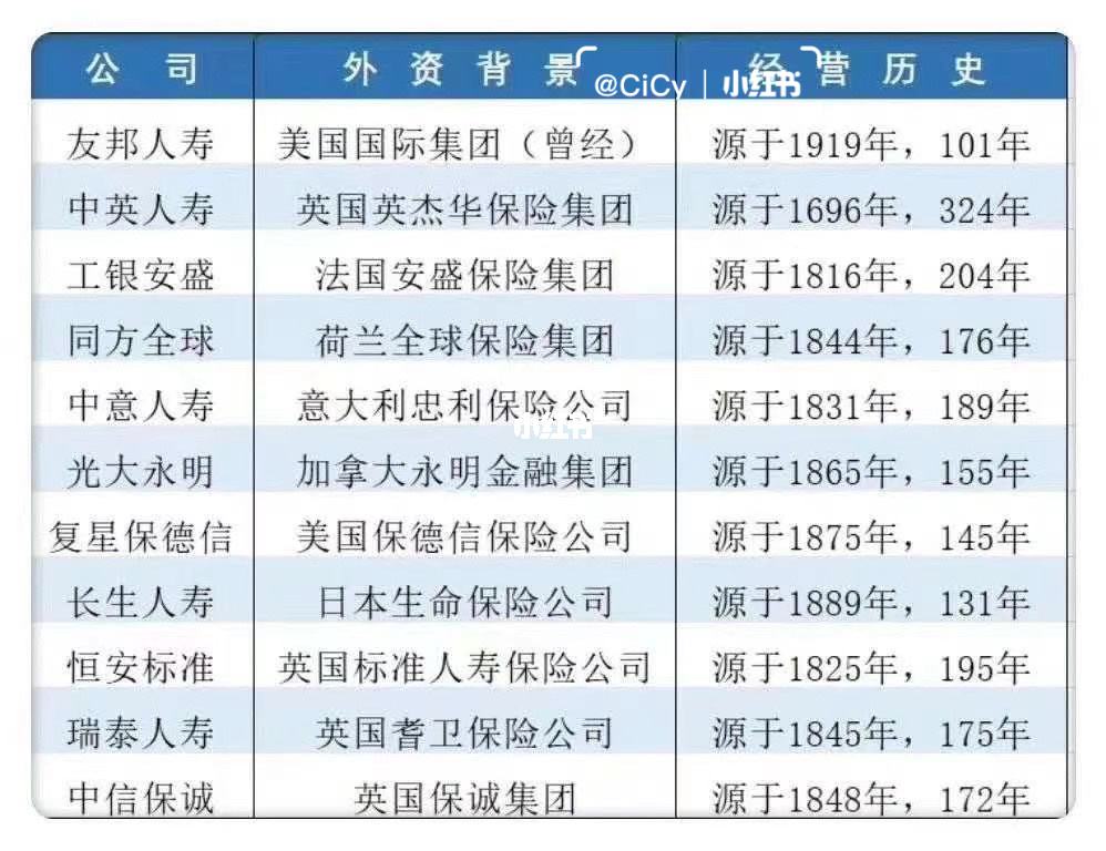 外资公司的五大类型（外资公司的五大类型是什么）